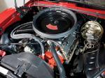 Chevrolet Camaro Z28 1969 года